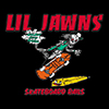 Sponsored by Lil Jawns